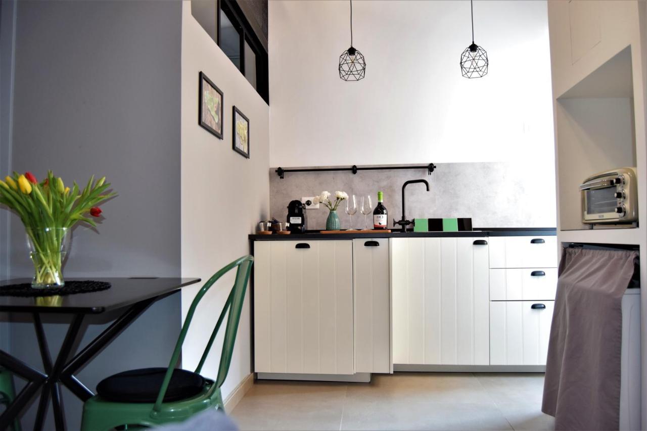 Il Limone Holiday Home Siracusa Syracuse Eksteriør bilde