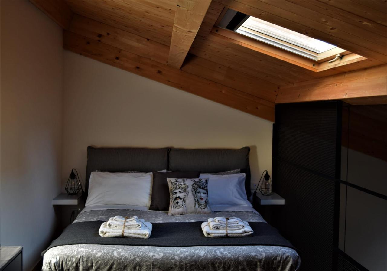 Il Limone Holiday Home Siracusa Syracuse Eksteriør bilde