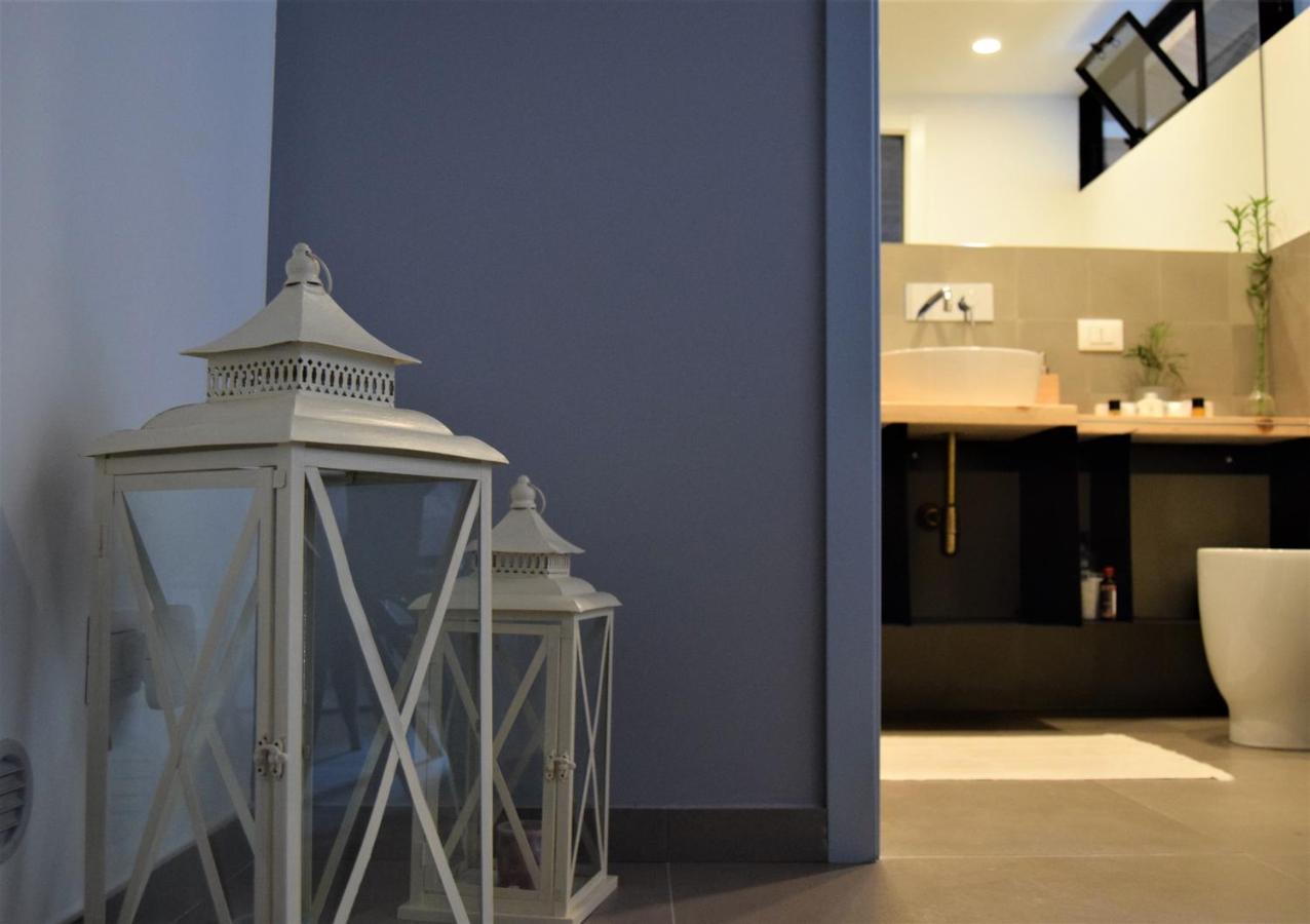 Il Limone Holiday Home Siracusa Syracuse Eksteriør bilde