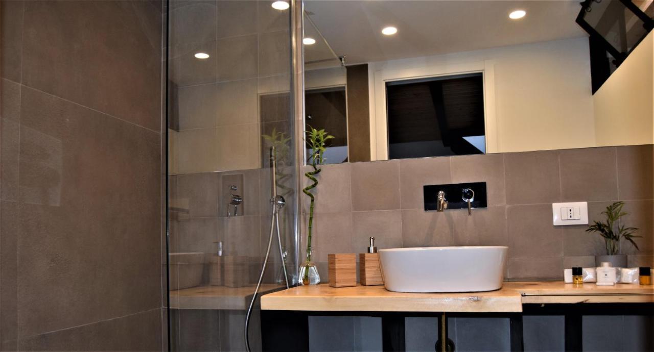 Il Limone Holiday Home Siracusa Syracuse Eksteriør bilde
