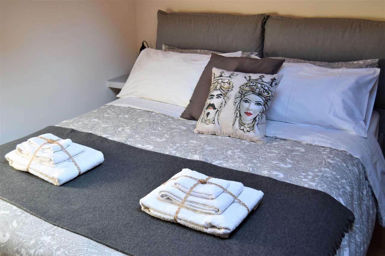 Il Limone Holiday Home Siracusa Syracuse Eksteriør bilde