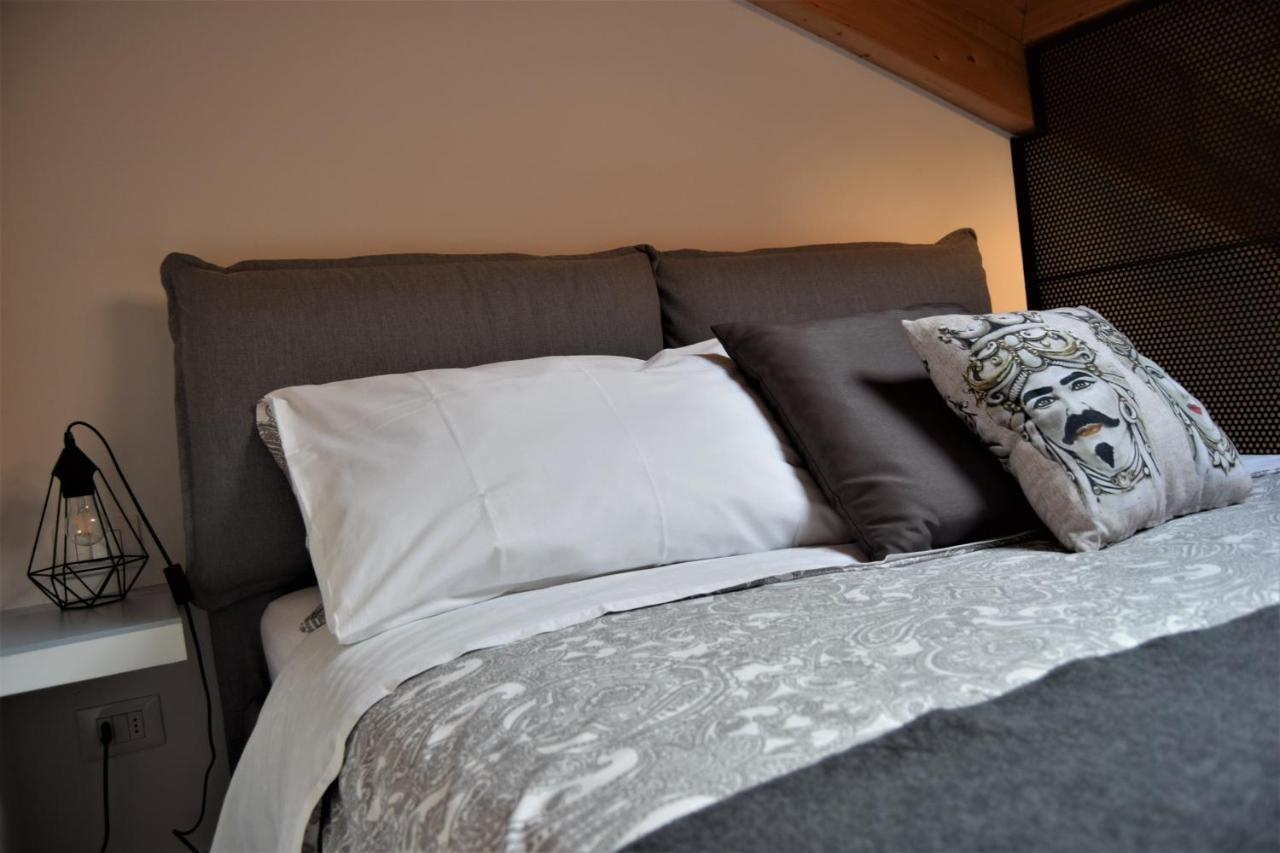 Il Limone Holiday Home Siracusa Syracuse Eksteriør bilde