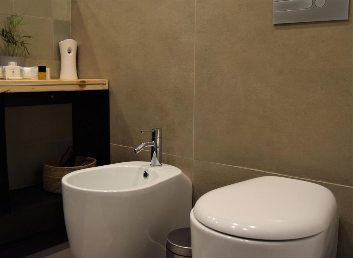 Il Limone Holiday Home Siracusa Syracuse Eksteriør bilde