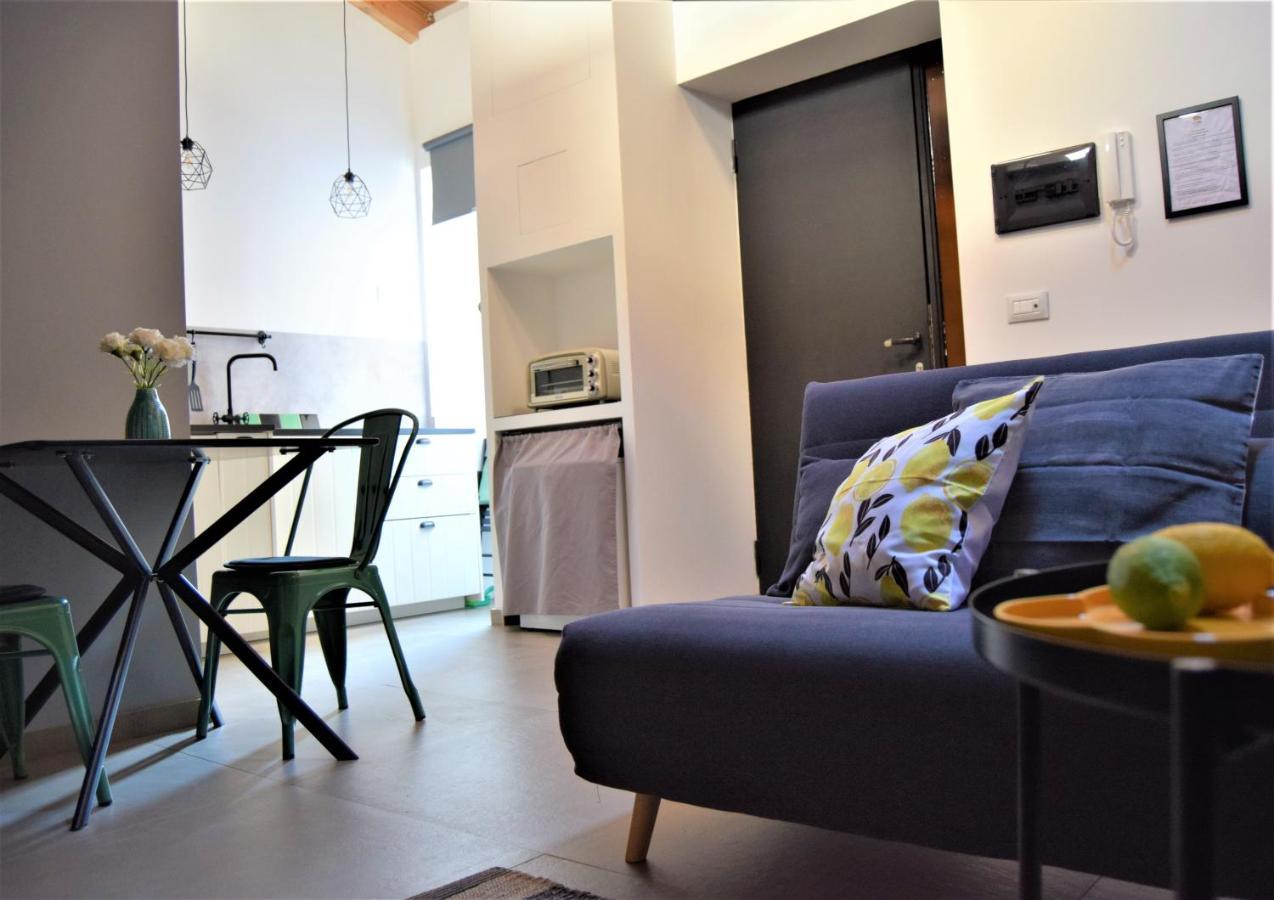 Il Limone Holiday Home Siracusa Syracuse Eksteriør bilde