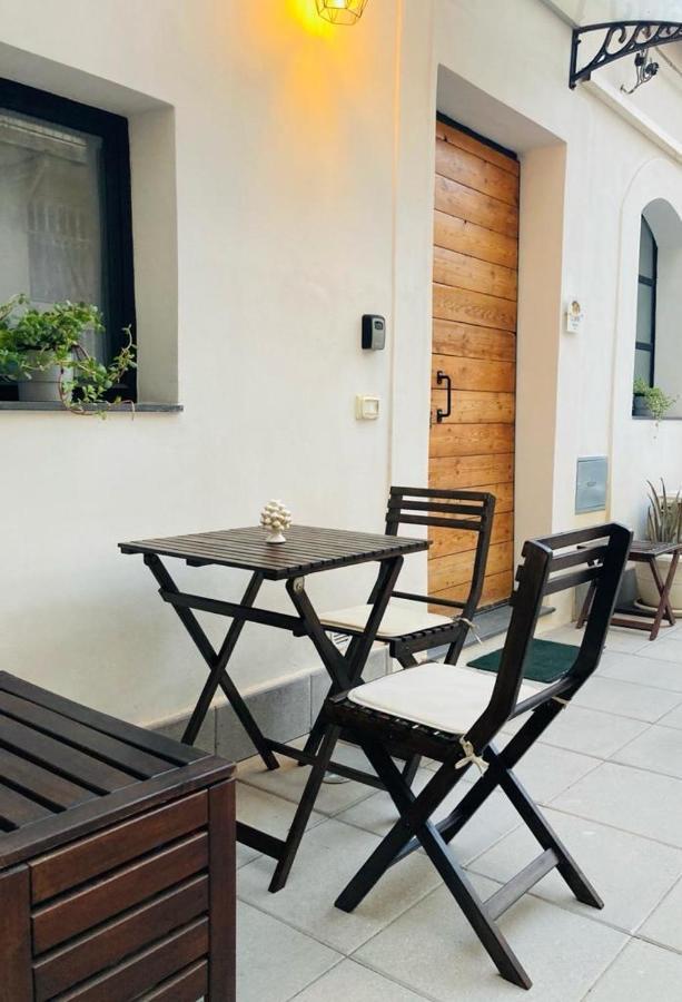 Il Limone Holiday Home Siracusa Syracuse Eksteriør bilde