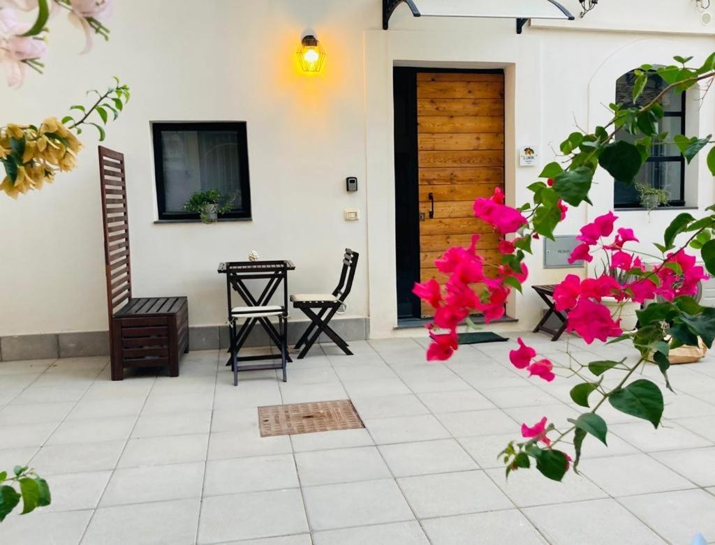 Il Limone Holiday Home Siracusa Syracuse Eksteriør bilde