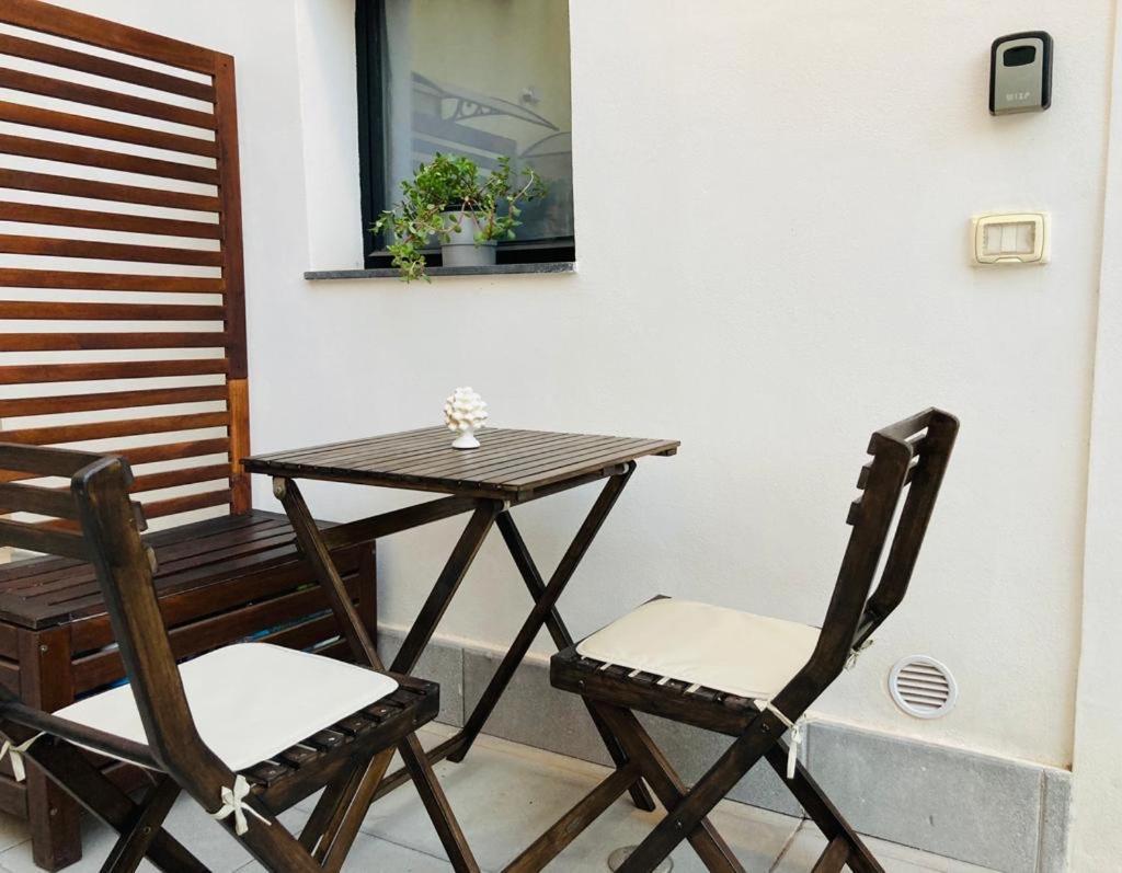 Il Limone Holiday Home Siracusa Syracuse Eksteriør bilde