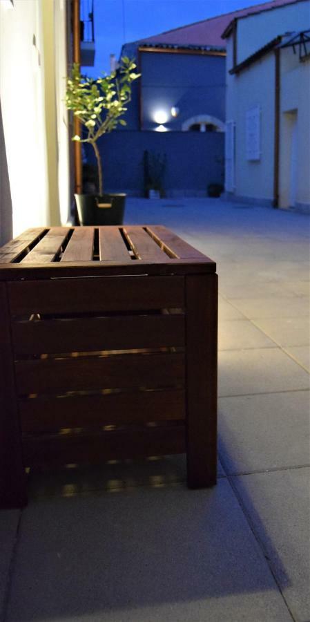 Il Limone Holiday Home Siracusa Syracuse Eksteriør bilde