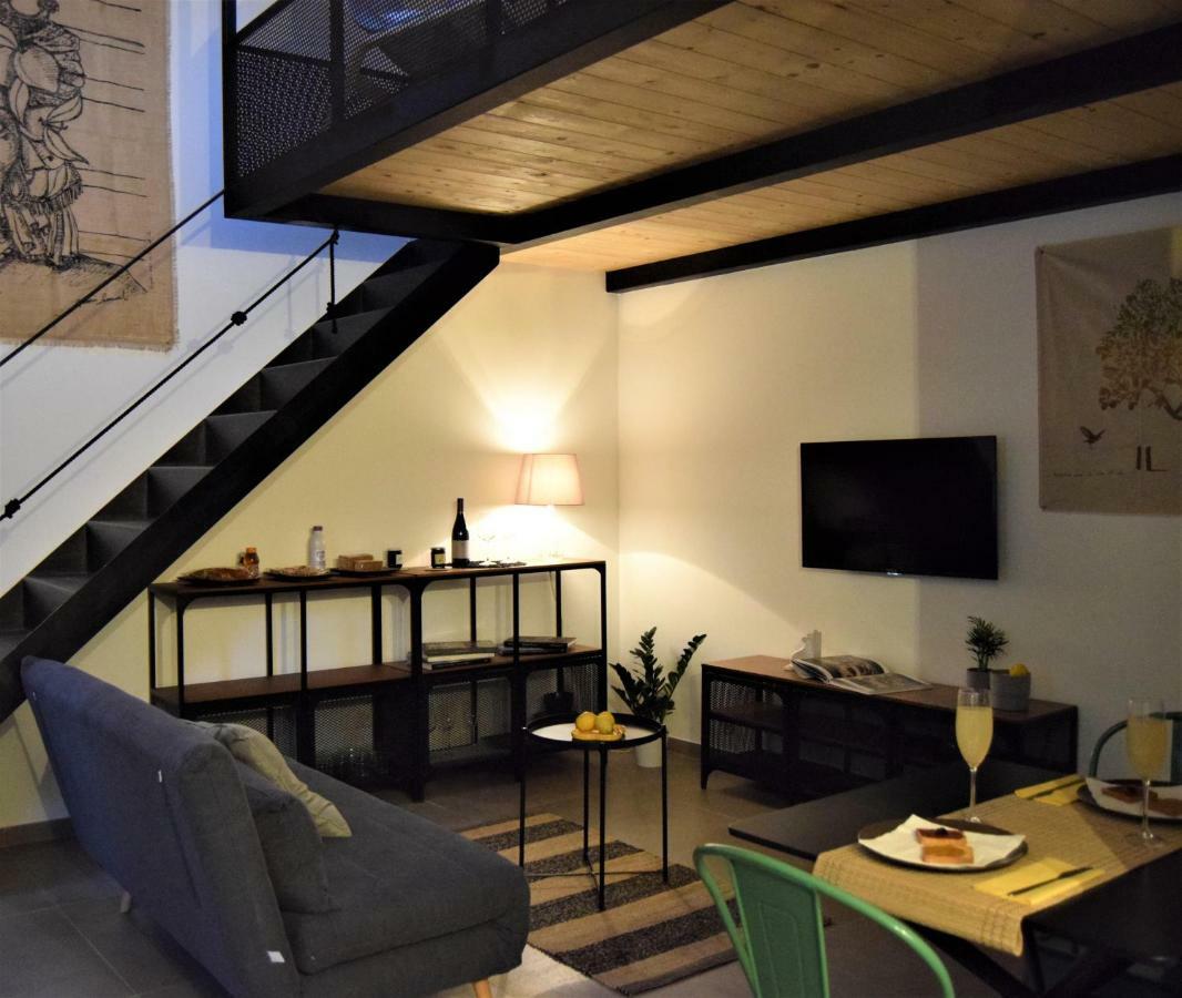 Il Limone Holiday Home Siracusa Syracuse Eksteriør bilde