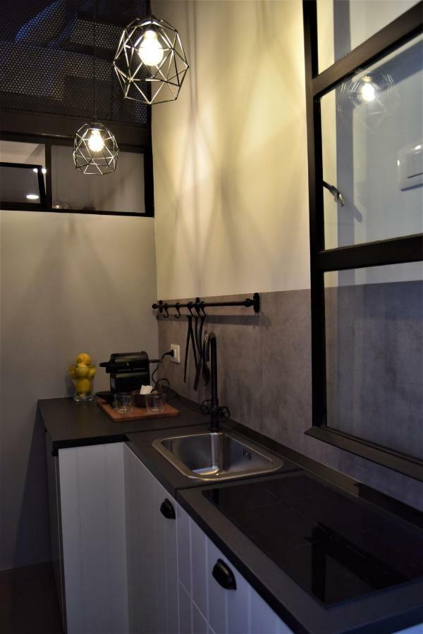 Il Limone Holiday Home Siracusa Syracuse Eksteriør bilde