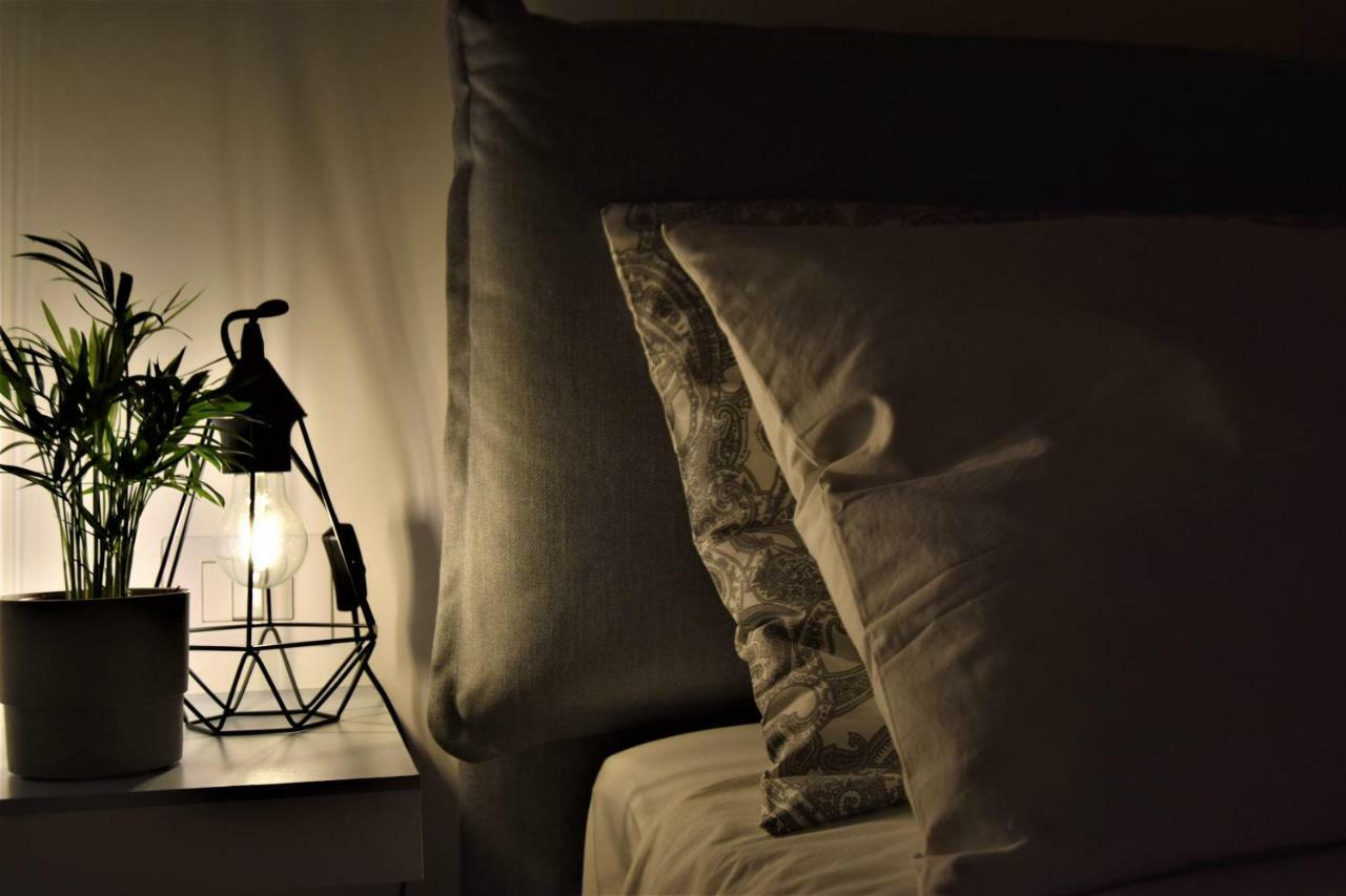 Il Limone Holiday Home Siracusa Syracuse Eksteriør bilde