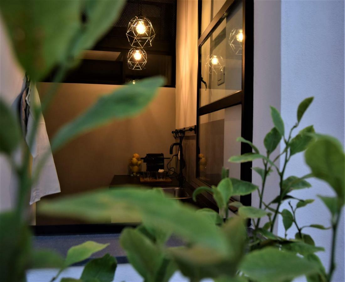 Il Limone Holiday Home Siracusa Syracuse Eksteriør bilde