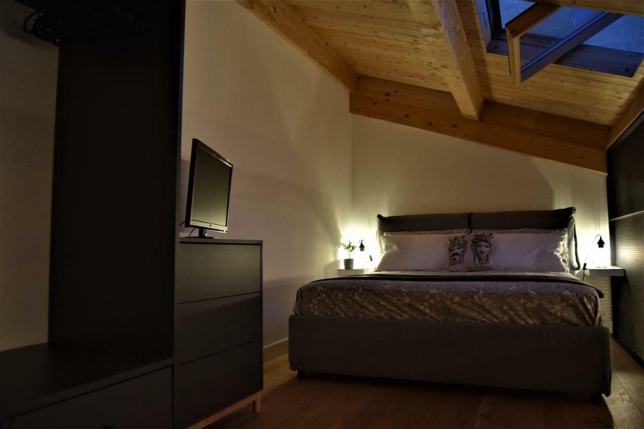 Il Limone Holiday Home Siracusa Syracuse Eksteriør bilde