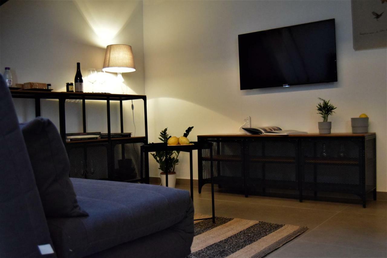 Il Limone Holiday Home Siracusa Syracuse Eksteriør bilde