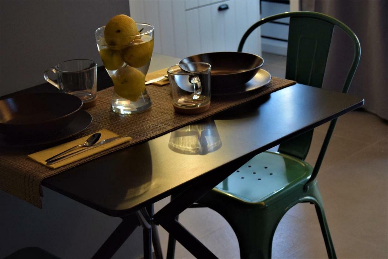 Il Limone Holiday Home Siracusa Syracuse Eksteriør bilde