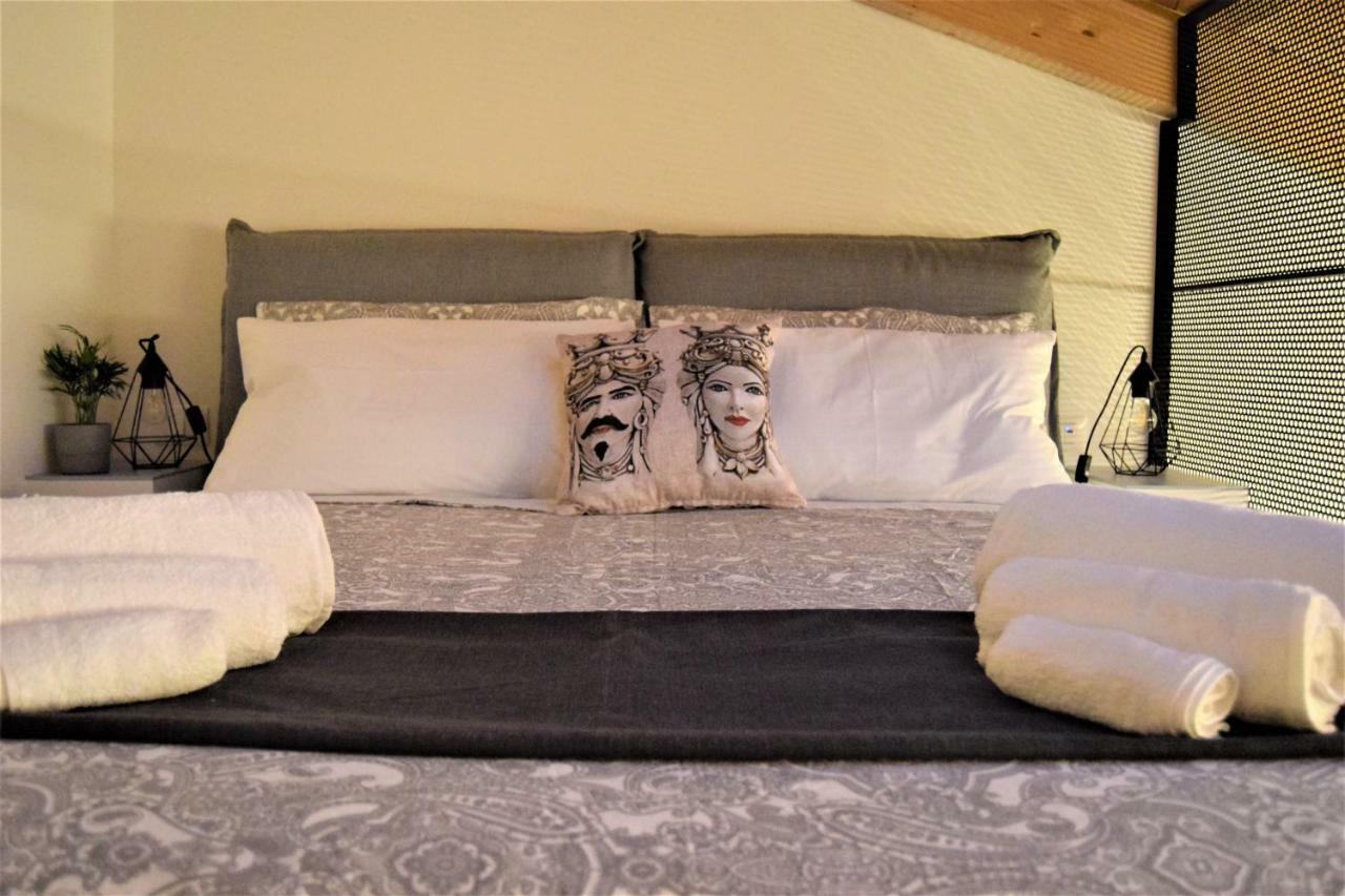 Il Limone Holiday Home Siracusa Syracuse Eksteriør bilde