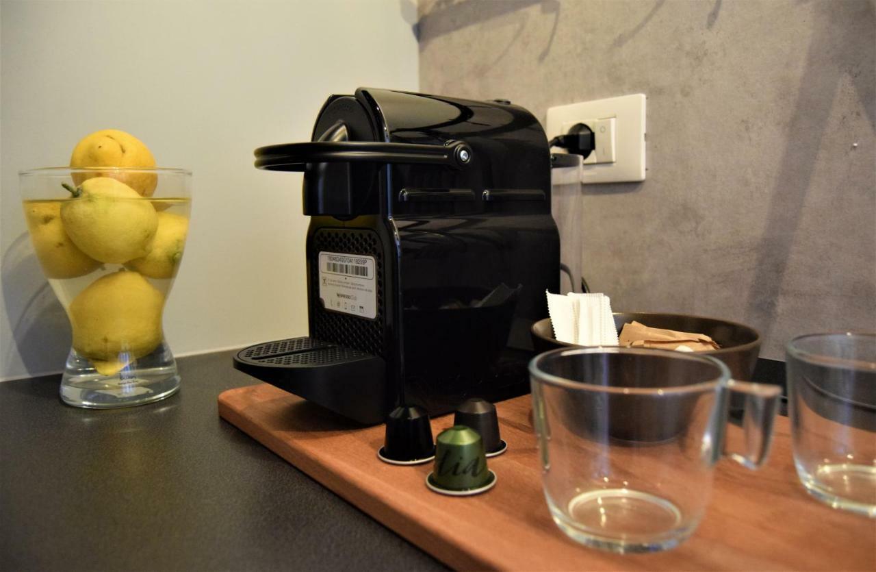 Il Limone Holiday Home Siracusa Syracuse Eksteriør bilde