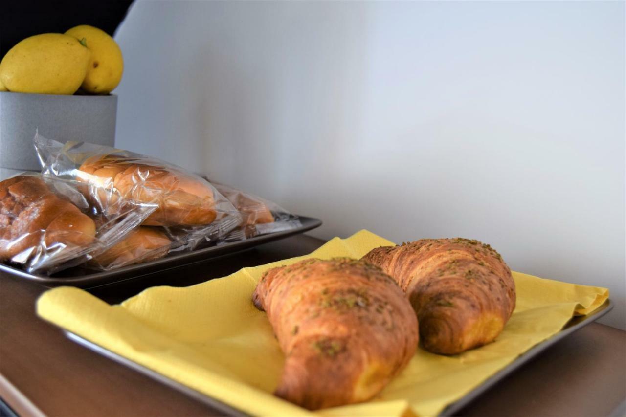 Il Limone Holiday Home Siracusa Syracuse Eksteriør bilde