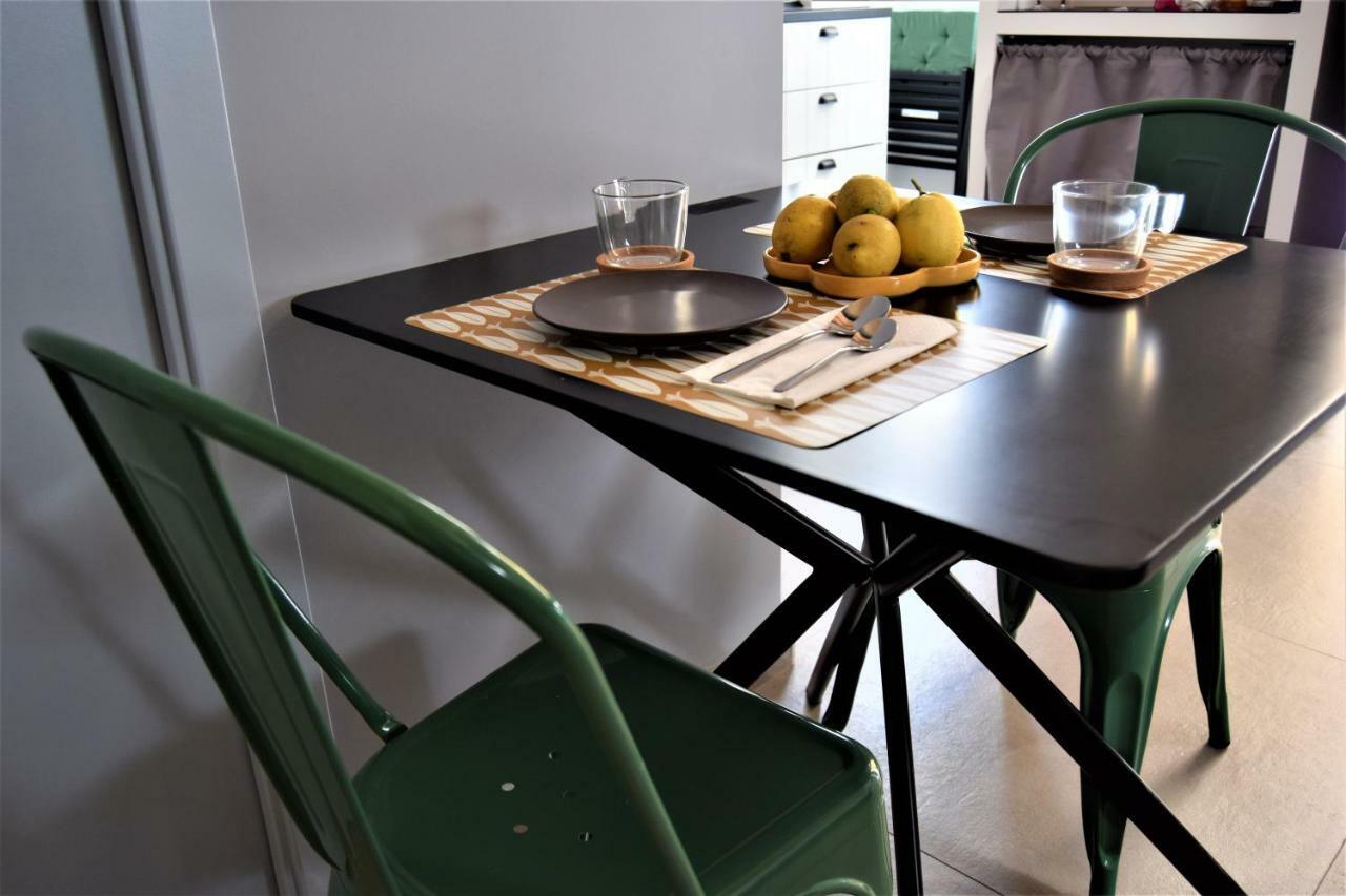 Il Limone Holiday Home Siracusa Syracuse Eksteriør bilde