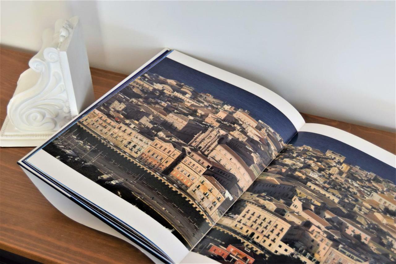 Il Limone Holiday Home Siracusa Syracuse Eksteriør bilde